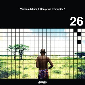 Sculpture Komunity Volume 2