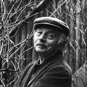Stanley Kunitz 的头像