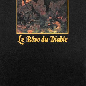 Le Rêve du Diable