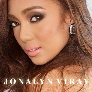 Jonalyn Viray - EP