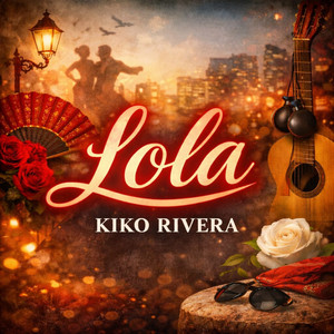 Artwork for Lola