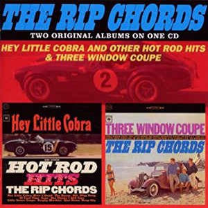 The Very Best Of The Rip Chords