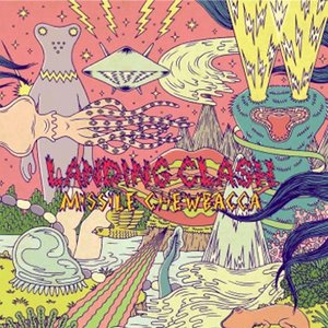 'LANDING CLASH'の画像