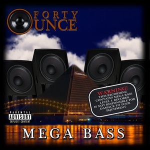 Mega Bass - EP