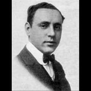 Avatar de Irving Kaufman, Adrian Schubert & His Salon Orchestra