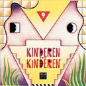 Kinderen voor Kinderen 9