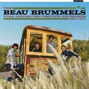 Turn Around: Complete Recordings 1964-1970