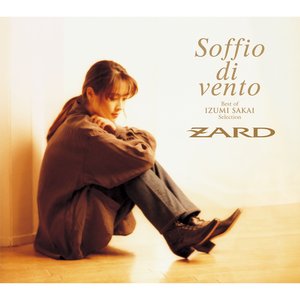 Soffio di vento ～Best of IZUMI SAKAI Selection～