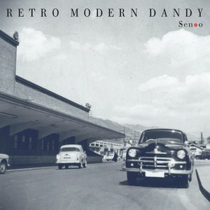 RETRO MODERN DANDY