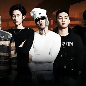 NOWIMYOUNG, Fleeky Bang, Royal 44, Double Down, Young Shooter 的头像