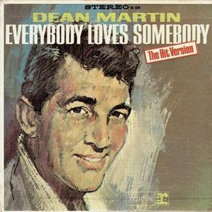 Everybody Loves Somebody: The Reprise Years 1962-1966