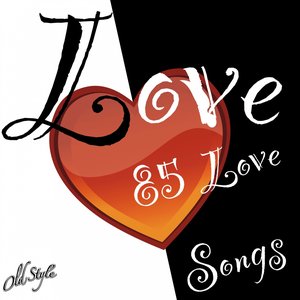 Love (85 Love Songs)