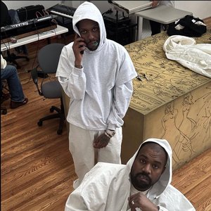 Avatar for Kanye West, Young Moose