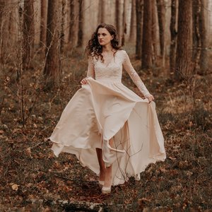 Sabīne Berezina 的头像
