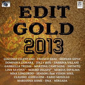 Edit gold 2013