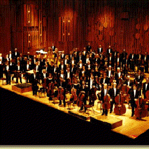 Avatar de London Oratory School Scholars/London Philharmonic Orchestra/London Voices