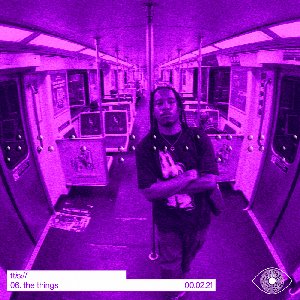 the things (it in itself) - Single