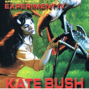 Experiment IV (Kate Bush Tribute)