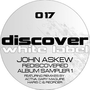 Rediscovered Album Sampler 1
