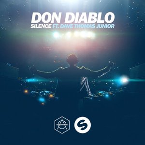 Silence ft. Dave Thomas Junior