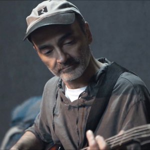 Levan Svanidze 的头像