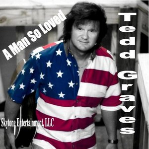 A Man So Loved - Single
