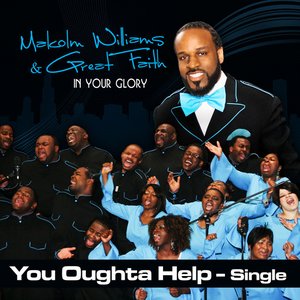 You Oughta Help - Single