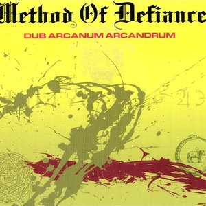 Dub Arcanum Arcandrum