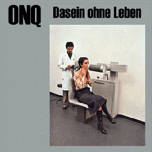 dasein ohne leben