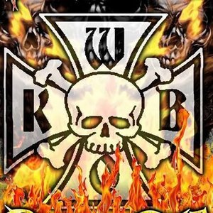White Knuckle Black Out 的头像