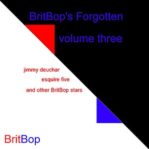 BritBop's Forgotten Vol 3