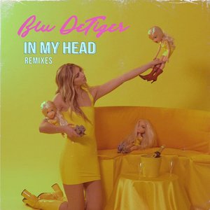 In My Head (Treasure Fingers Remix) - Single