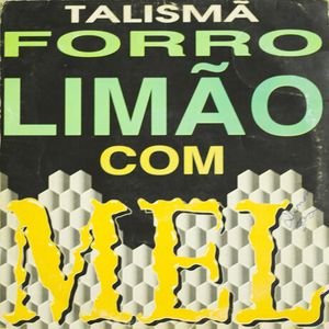 Talismã Limão Com Mel