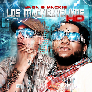 Los Mackieavelikos HD cover