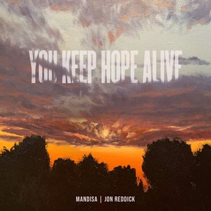Mandisa & Jon Reddick 的头像