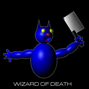 Image for 'Wizard of Death'