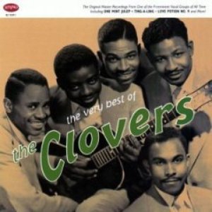 The Very Best of The Clovers