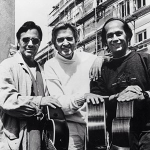 Avatar for Al Di Meola, John McLaughlin and Paco de Lucía