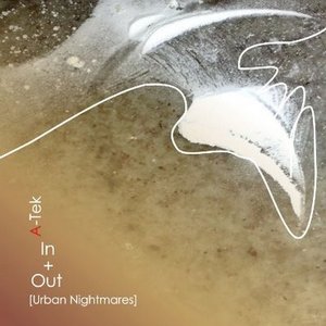 Изображение для 'In + Out [Urban Nightmares] EP (PTDM016, 2009)'