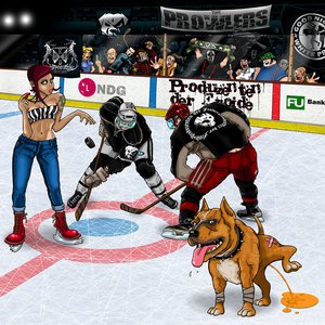 Montreal Vs. Stuttgart