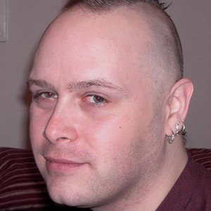 Avatar för Clarke McMurray