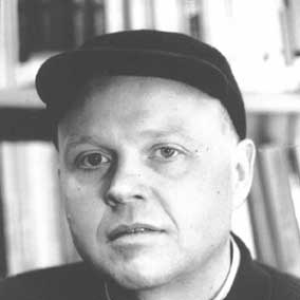 Frieder Butzmann photo provided by Last.fm