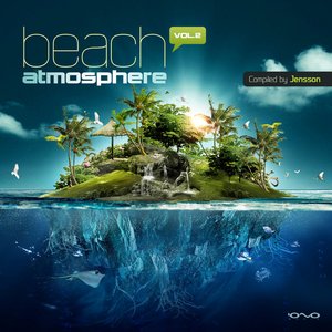 Beach Atmosphere Vol.2