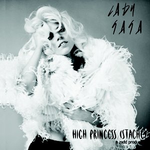 High Princess (Stache)