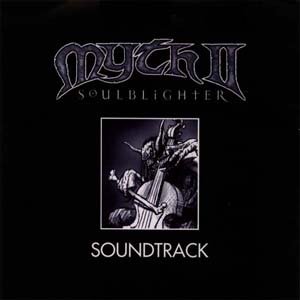 Myth II: Soulblighter Soundtrack