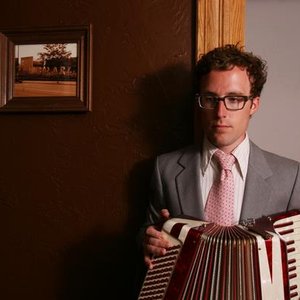 Adam Svec 的头像