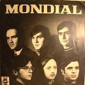 Аватар для Mondial