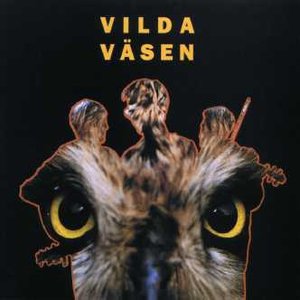 Vilda Väsen