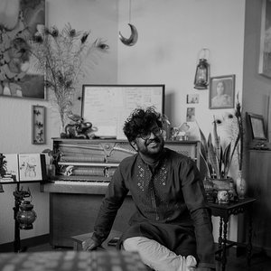 Kavyesh Kaviraj 的头像
