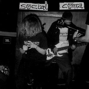 Awatar dla Social Coma